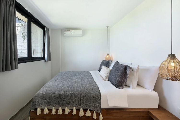 Telescope Villas Lombok