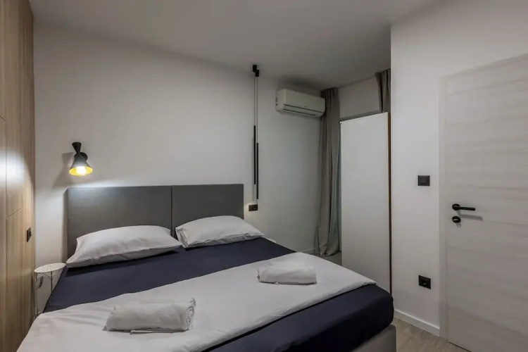 Apartment Near Bacvice
