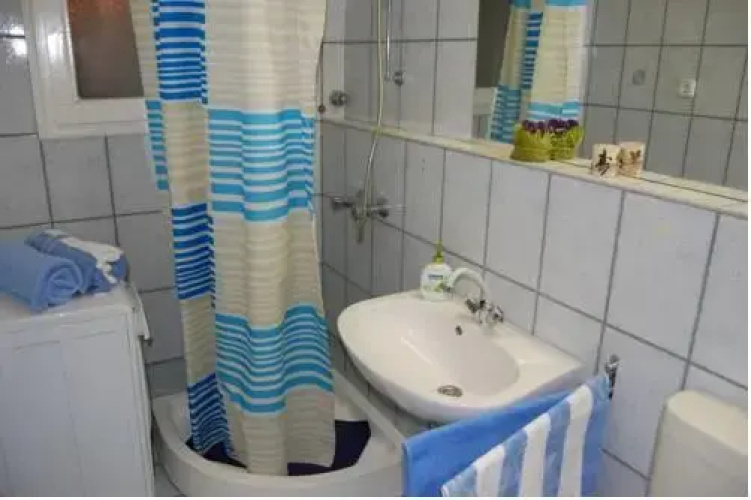 Hill Apartman