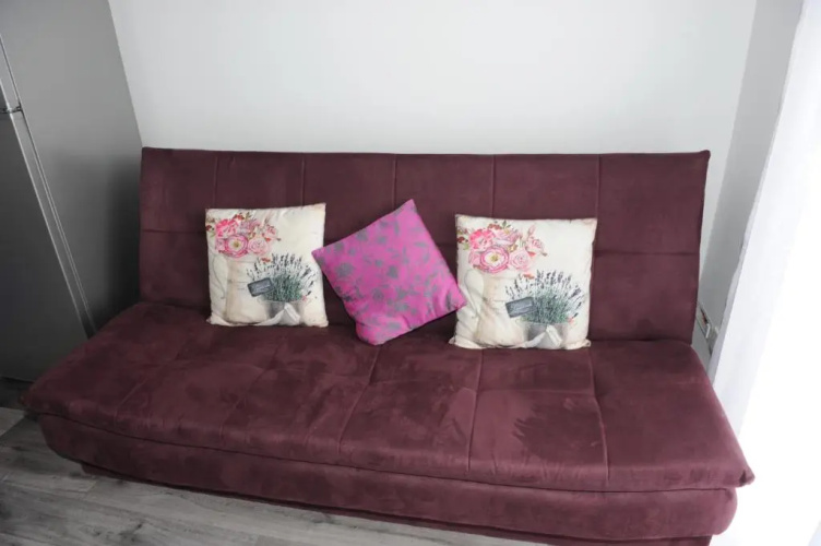 Apartment Odak