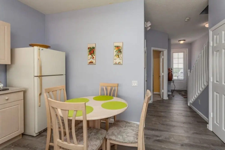3 Bedrooms Villa