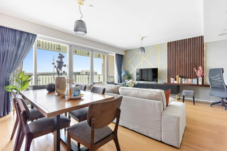 Premium Apartment