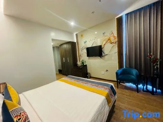 Double Suite