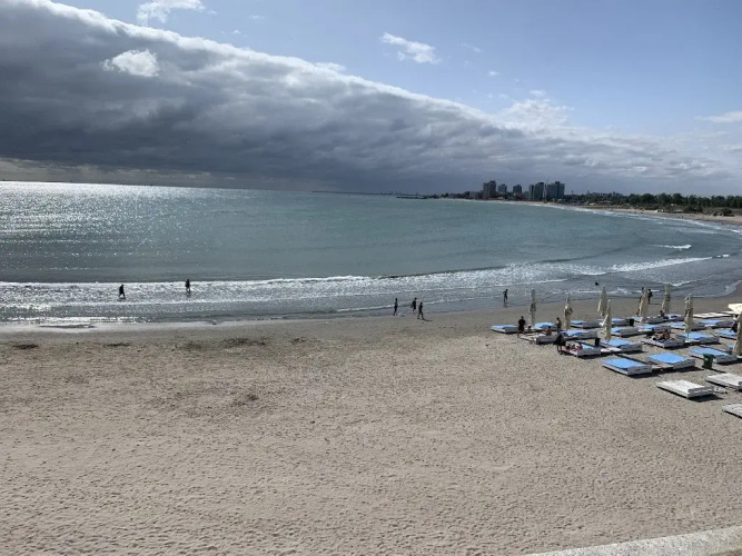 Palace Beach Resort