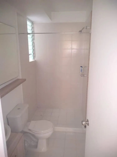 Apartamento conjunto Entre Sierras