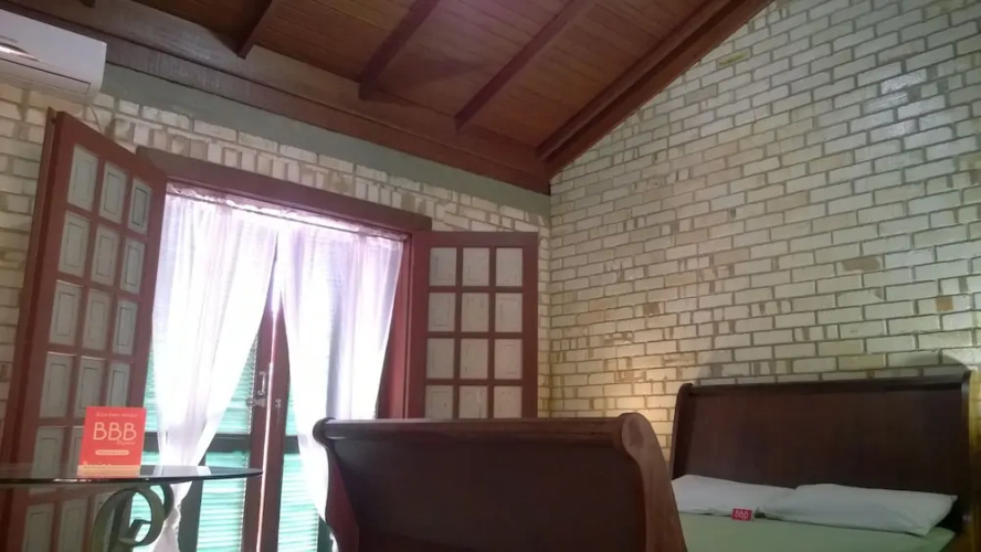 BBB Rooms Praia do Campeche Florianópolis