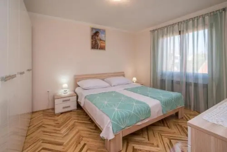 Apartman Slavko