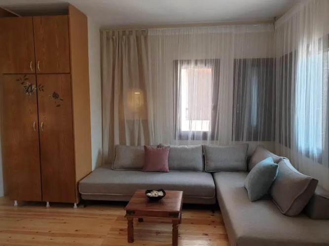 Symmetron Suites