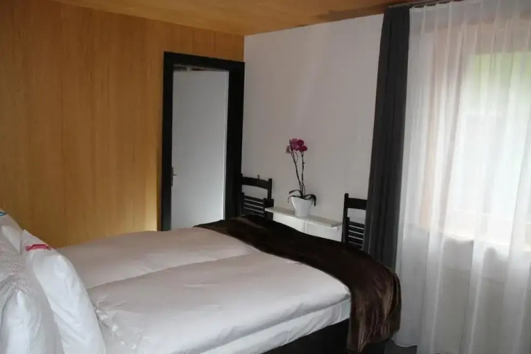 Hotel Sonnenhalde