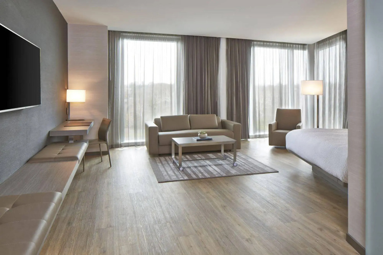 AC Hotel Columbus Dublin