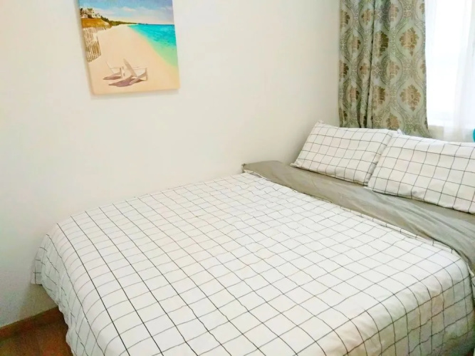 Suiyu Apartment