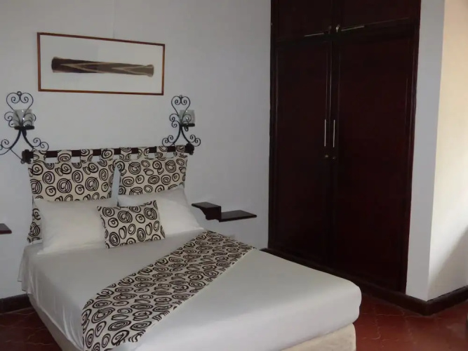 Hotel Mizare I