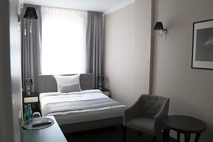 Hotel Villa Casino