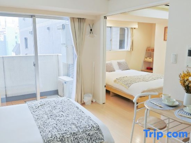 kinshicho-Hiyorhouse804