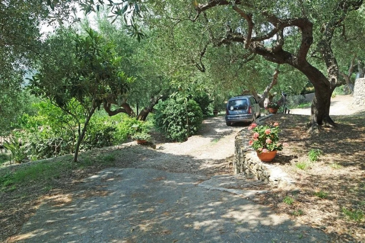 Terrazza degli Angeli