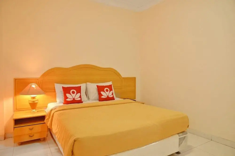 Hotel Narapati Indah Syariah