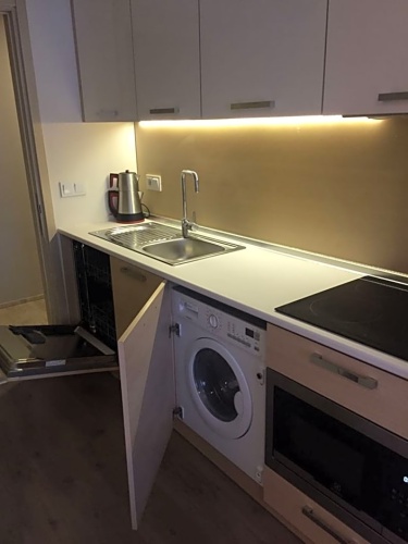 Standard Double Junior Suite