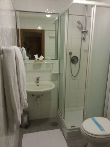 Hotel Teti