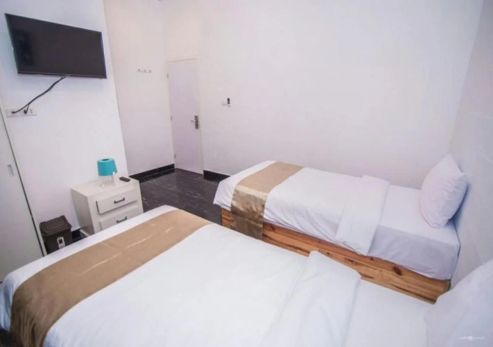 Hadrah Hotel