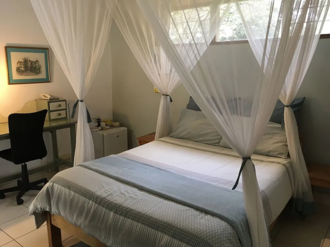 Wendels Guest House