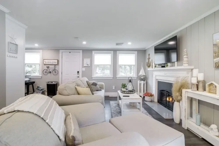 3 Bedrooms Cottage