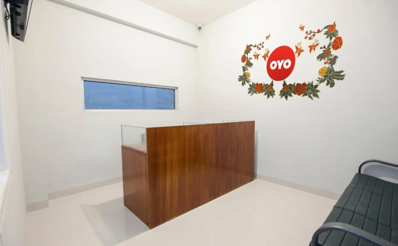 OYO 412 ABC Residence