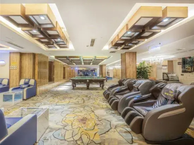 ShuiYunTian Bussiness Hotel