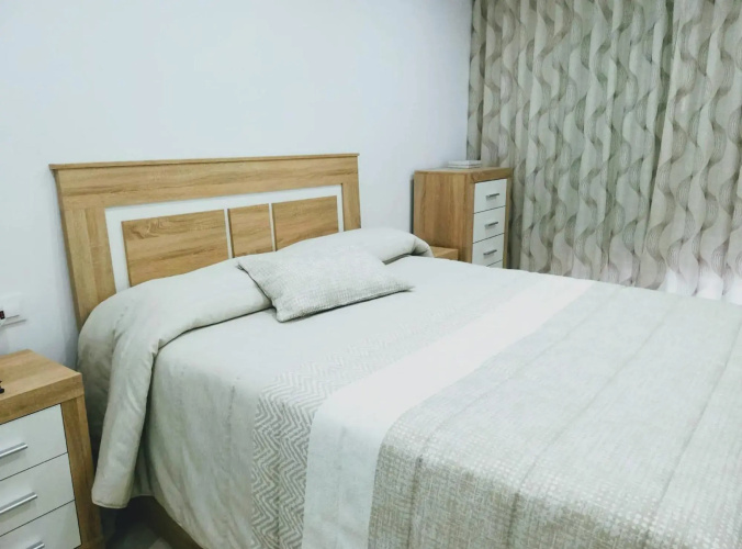 Wifi Luxury Modern Apartment