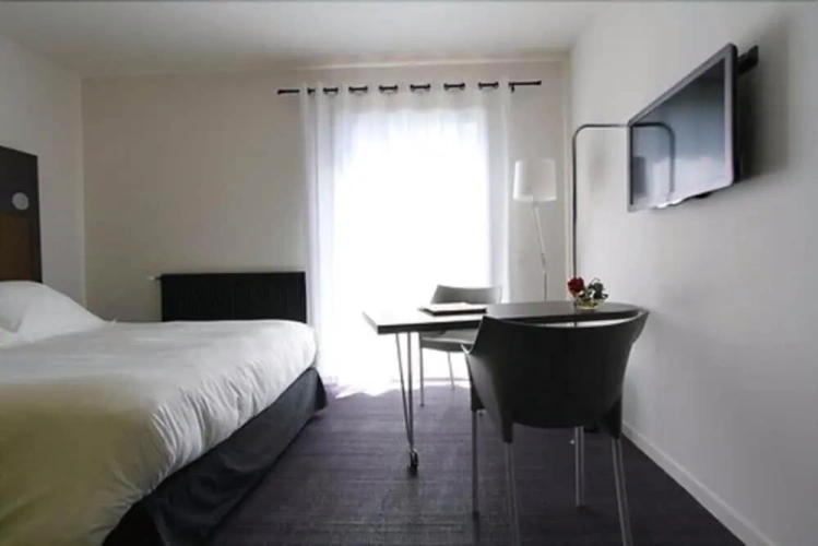 Superior Double room with balcony