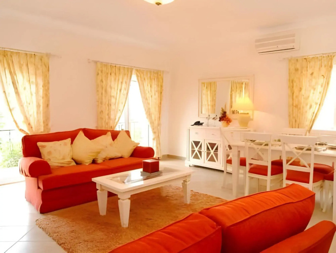 Santo António Vilas Golf & Spa