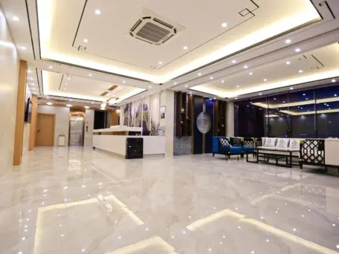 Ning 'an Tang Yun Hotel