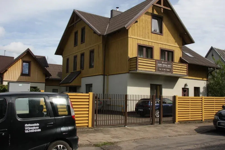 Otel görseli