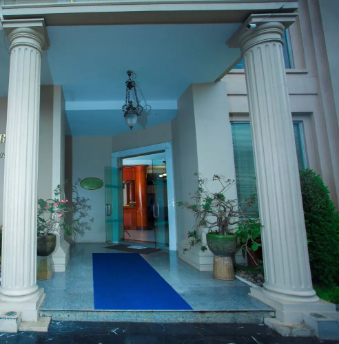 Image de l'hôtel