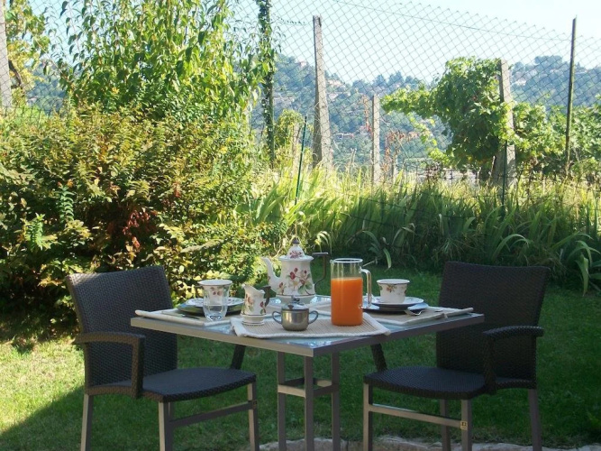 B&B Villa Sant'Anna