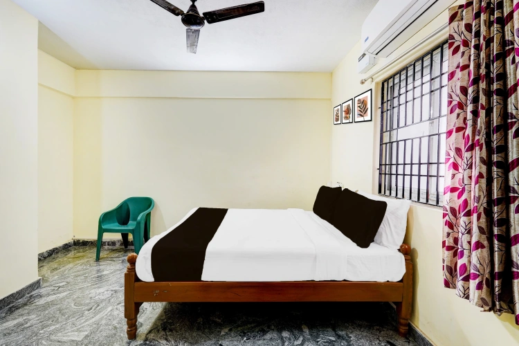 Classic room