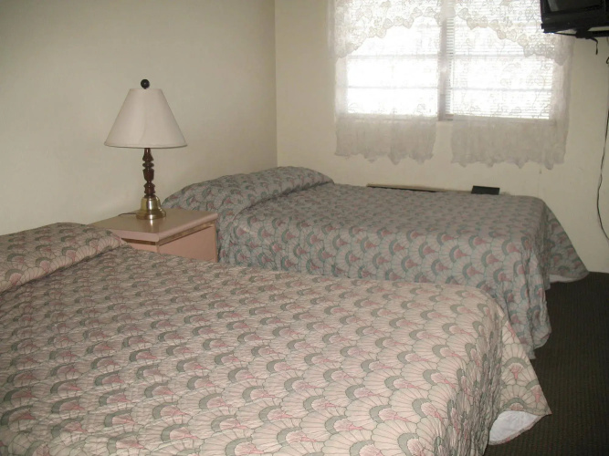 Great Basin Inn