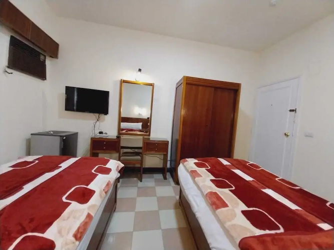 Merryland Hotel Luxor