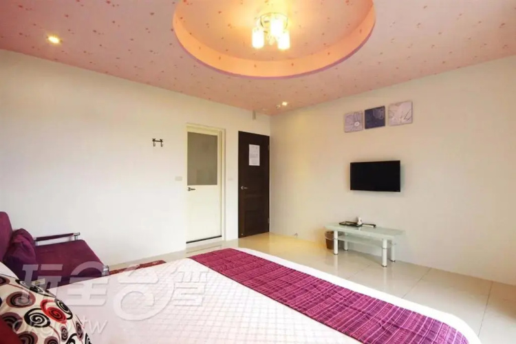 Youxian B&B