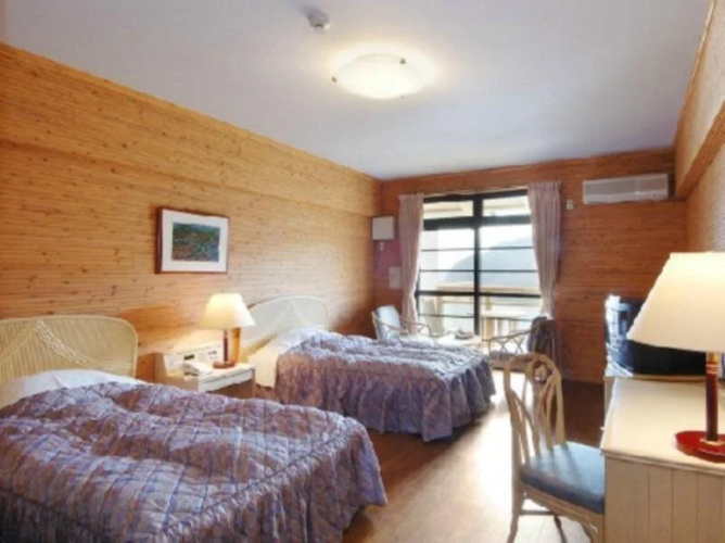 Hotel Bellreef Otsuki