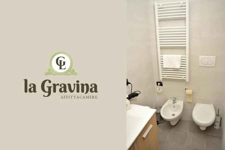 La Gravina