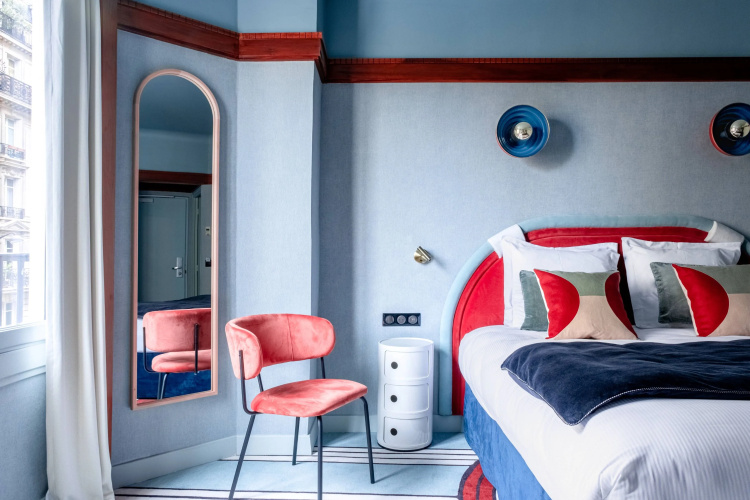 Hotel Mercedes photo 6