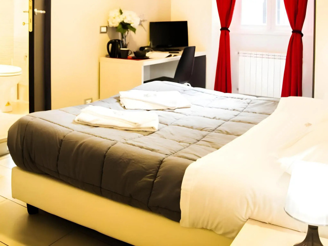 Mosaic Guest House