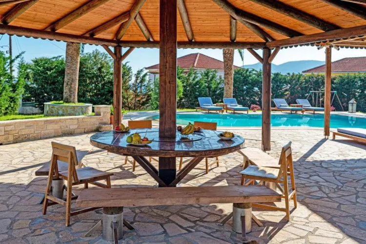 Amor Villa