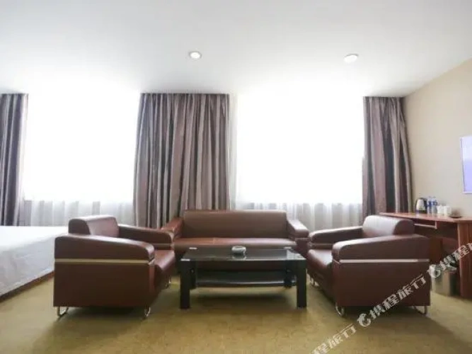 Business Double Suite