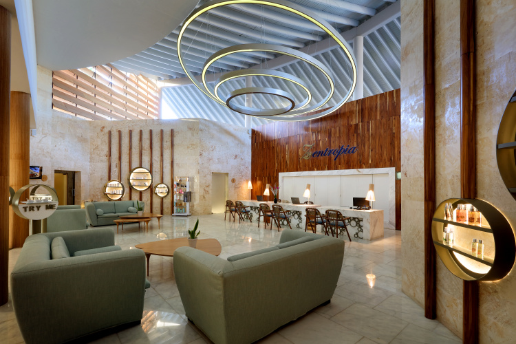 Grand Palladium Palace Resort Spa & Casino photo 33