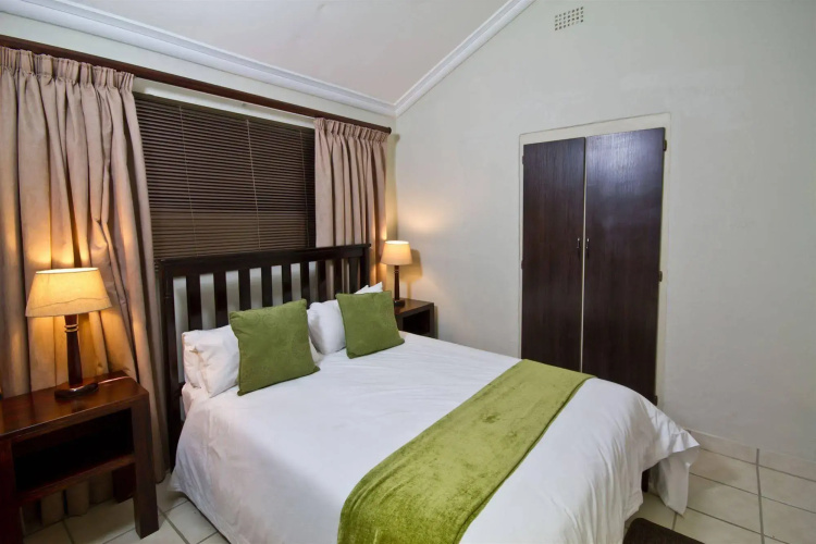 ANEW Resort White River Mbombela
