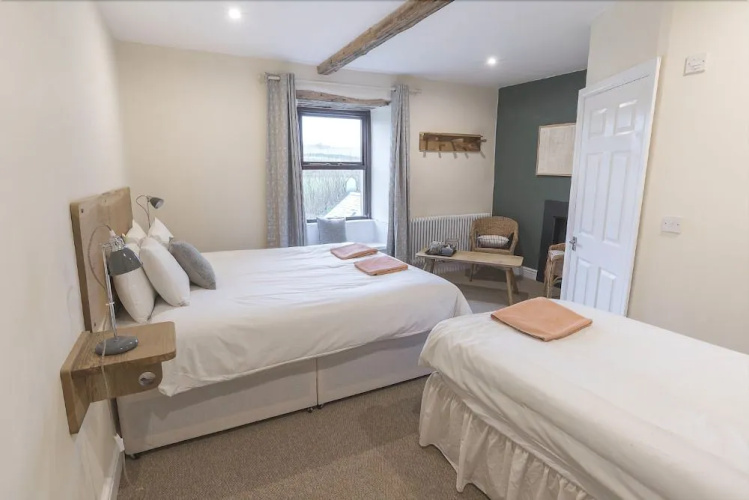 New Ing Lodge