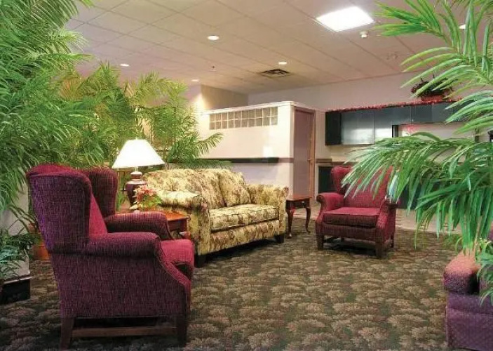 Ramada Hotel & Suites Metrotown