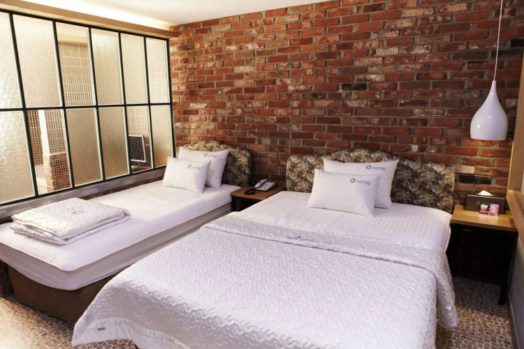 Q5 Hotel