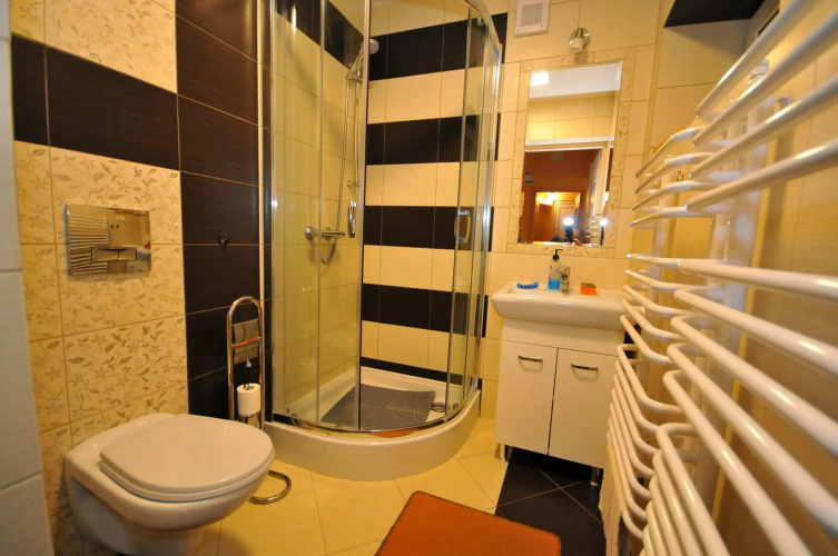 Apartament U Jacka